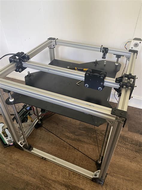 3d printer to cnc converter